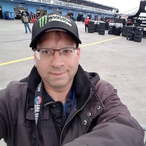 Meet your Posher, Michael